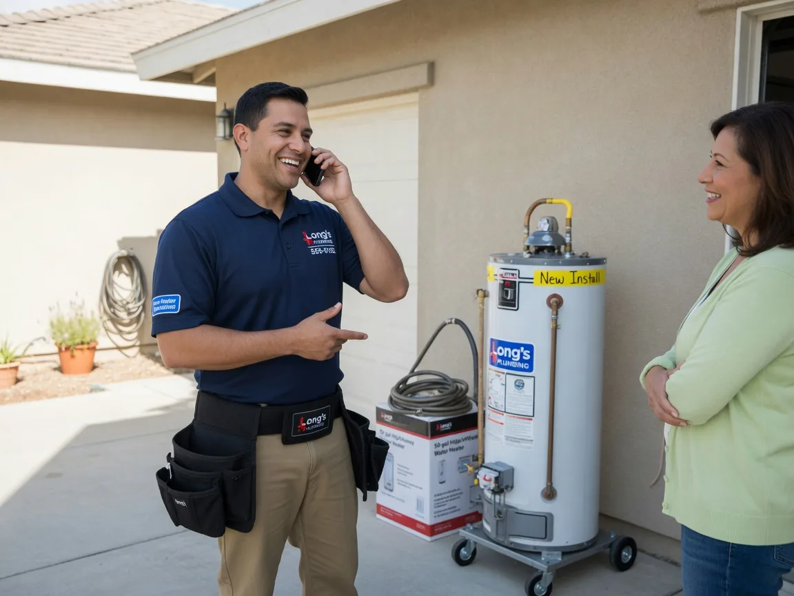 Leak Detection Inman, KS FAQs